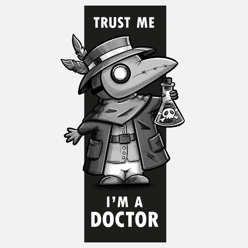 Médecin de la peste