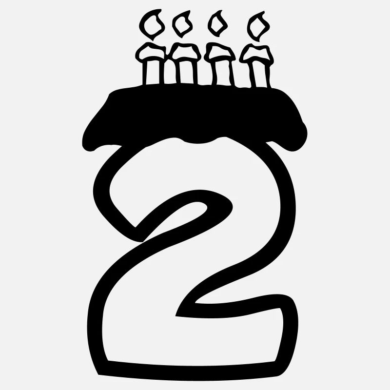 2 Birthday