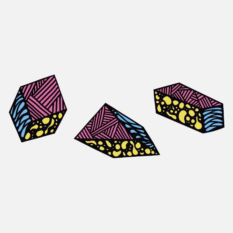 Shapes and Pattern