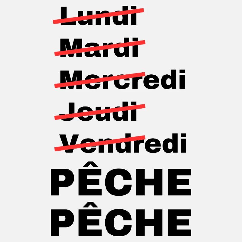 week-end pêche