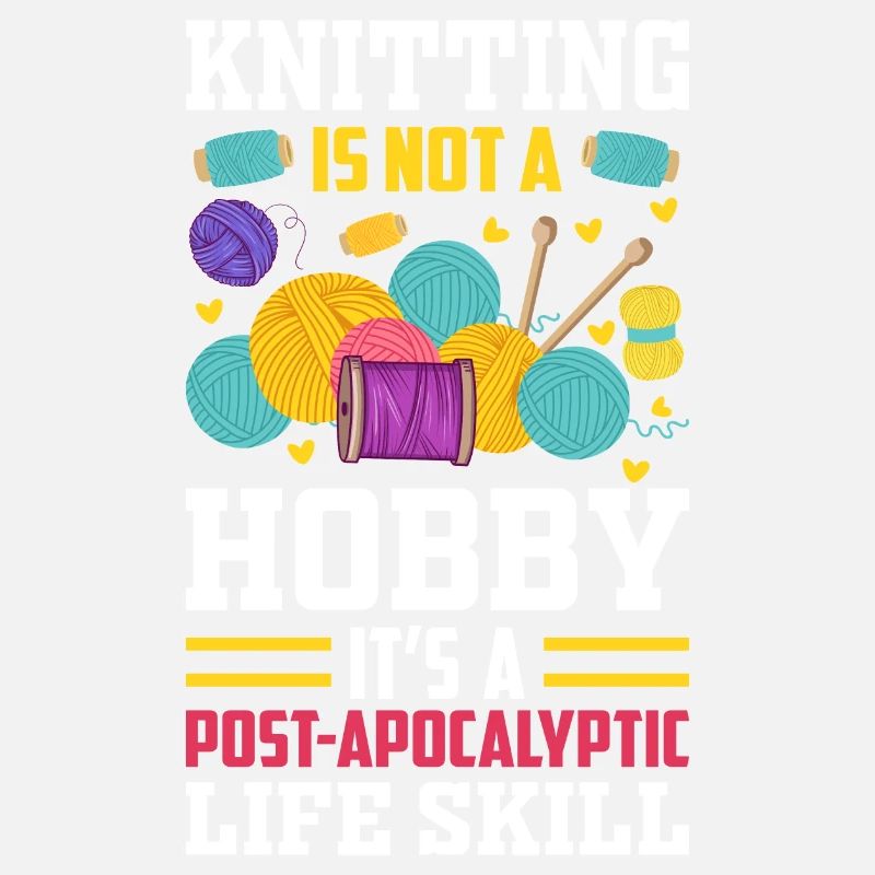 Stricken ist eine Lebenseinstellung