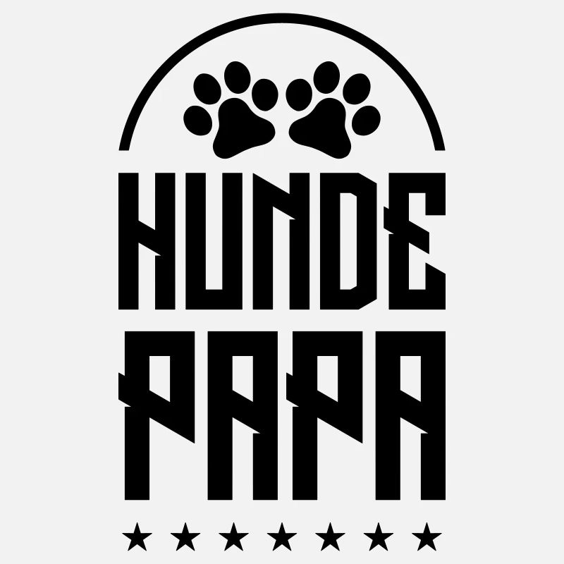 hunde papa