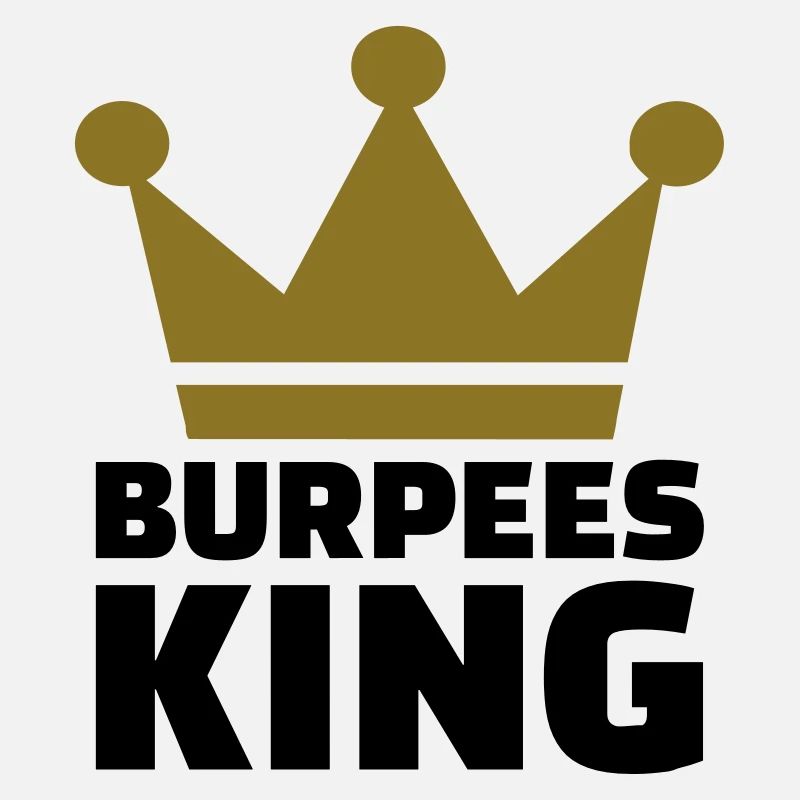 Burpees King