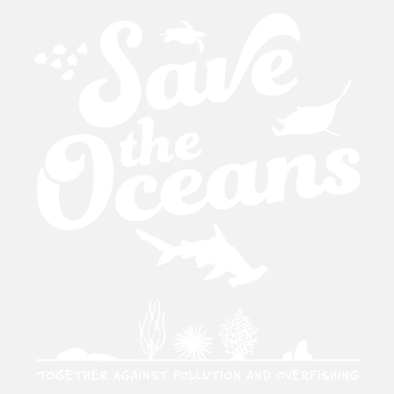 Save the Oceans