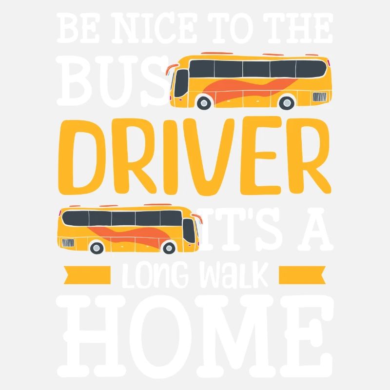 Driver Bus driver Coach