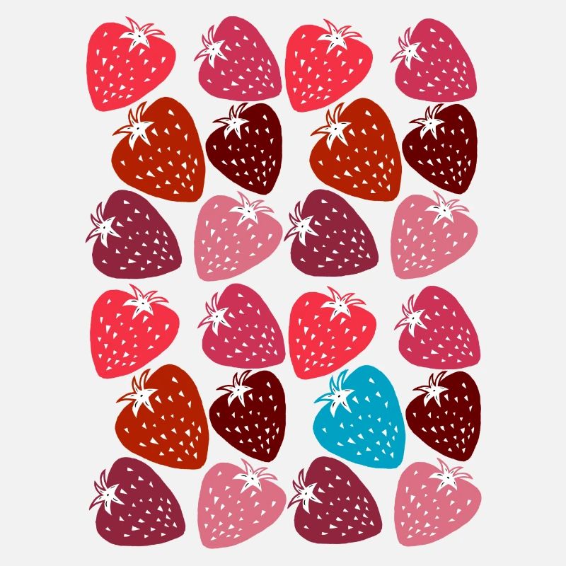 Fraises