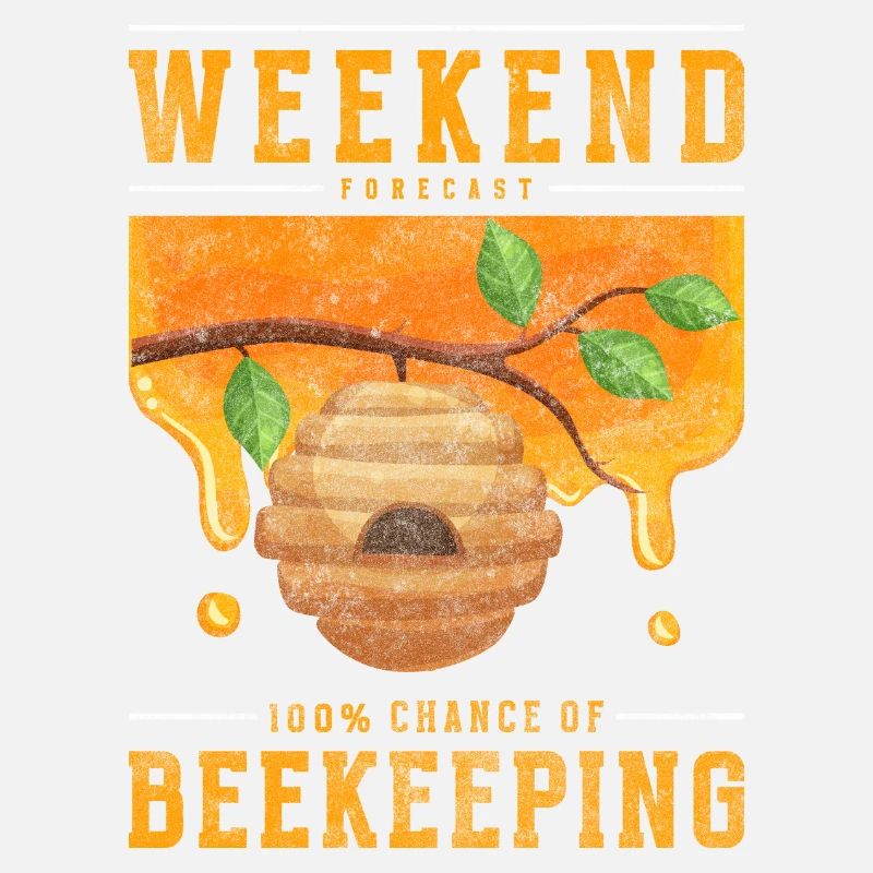 Beekeeper honeycomb insect beekeeping