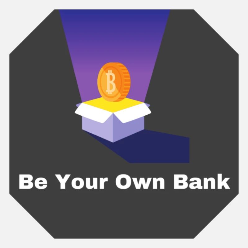 Soyez votre propre banque
