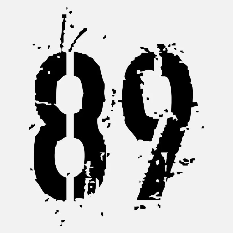 Number 89