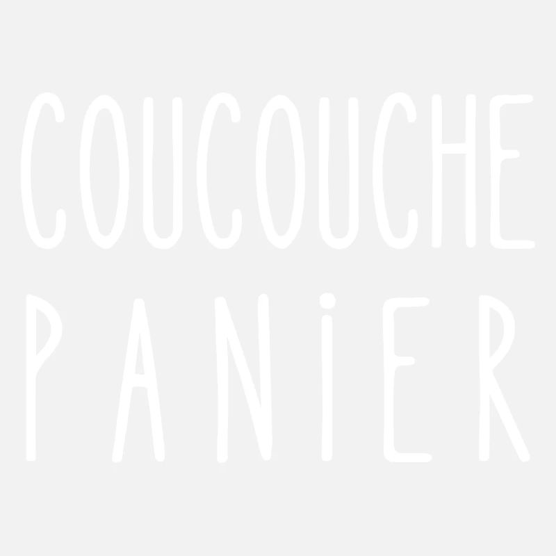 coucouche panier