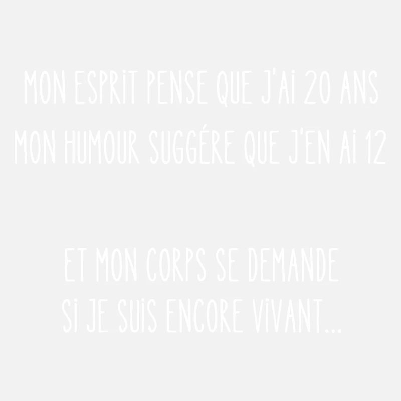 mon corps se demande si je suis encore vivant