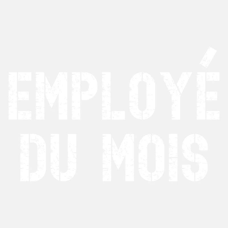 employé du mois