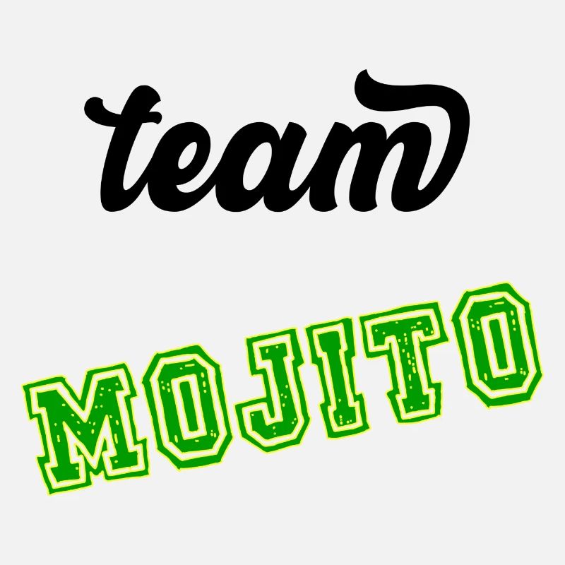Team MOJITO