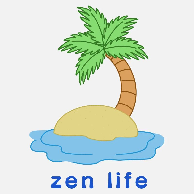 Zen-Leben