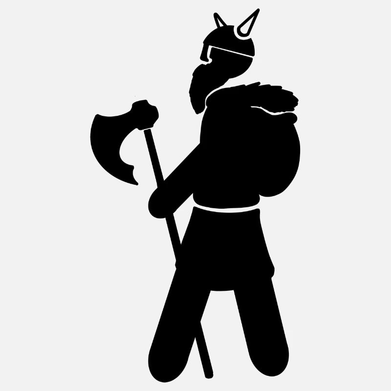 Viking Hiking