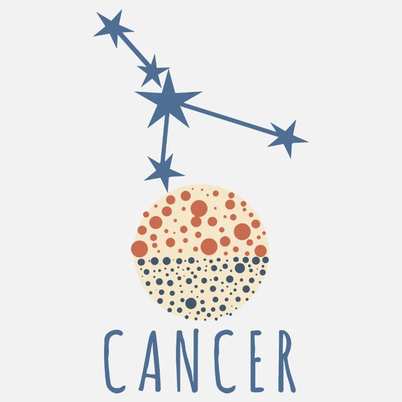 La constellation du Cancer