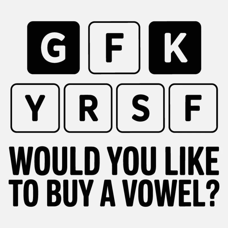 Vocal puzzles and word games