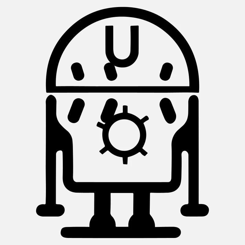 Petit robot