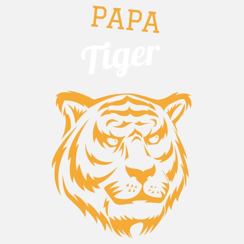 Papa Tiger