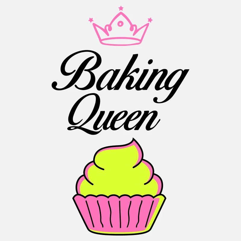 baking queen