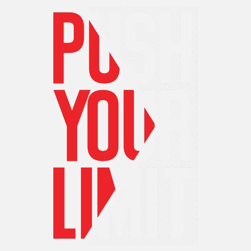 push your limits