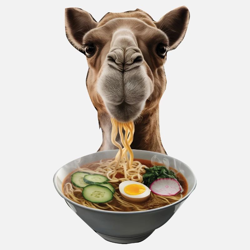 Kamel Ramen