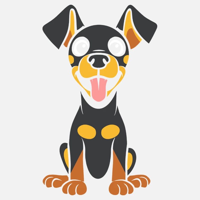 dobermann