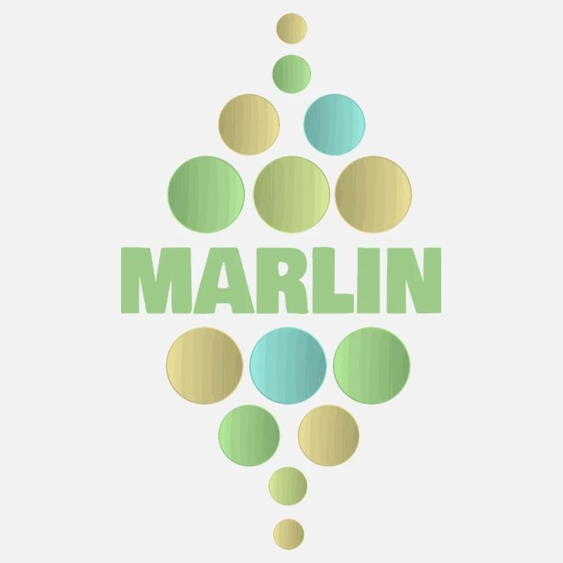 First name Marlin