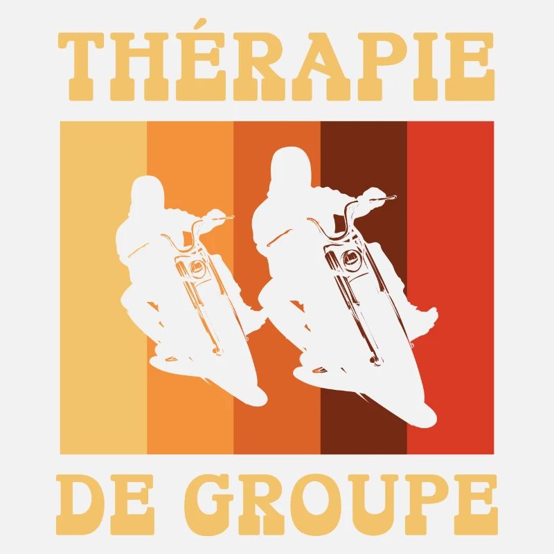 thérapie de groupe