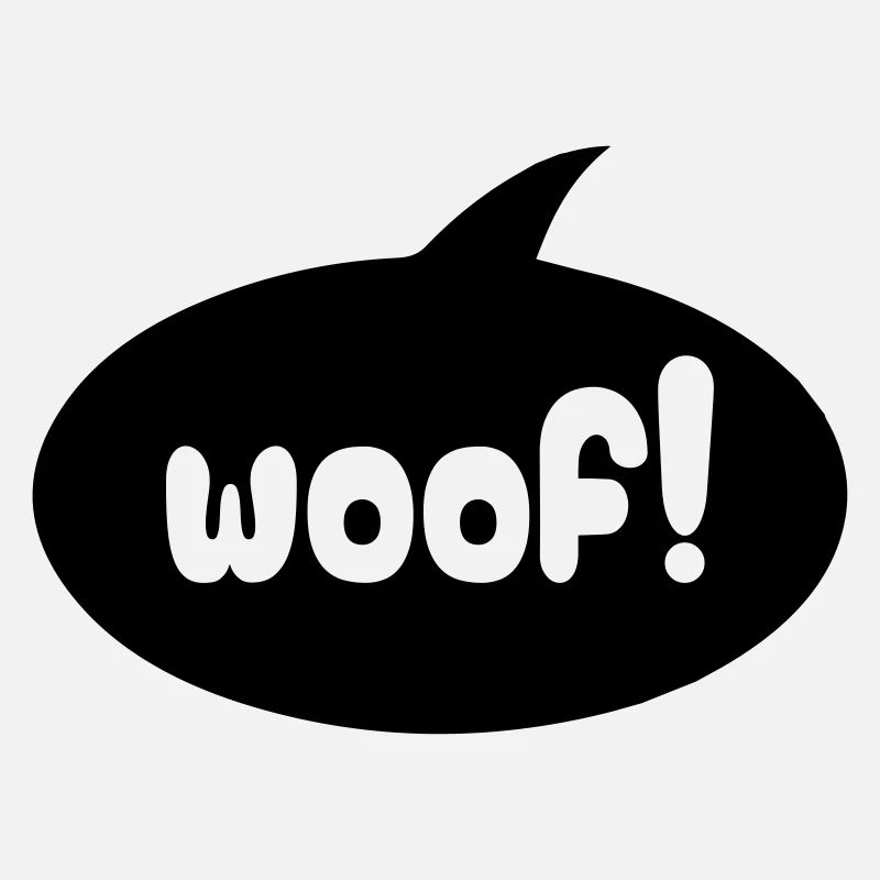 Woof