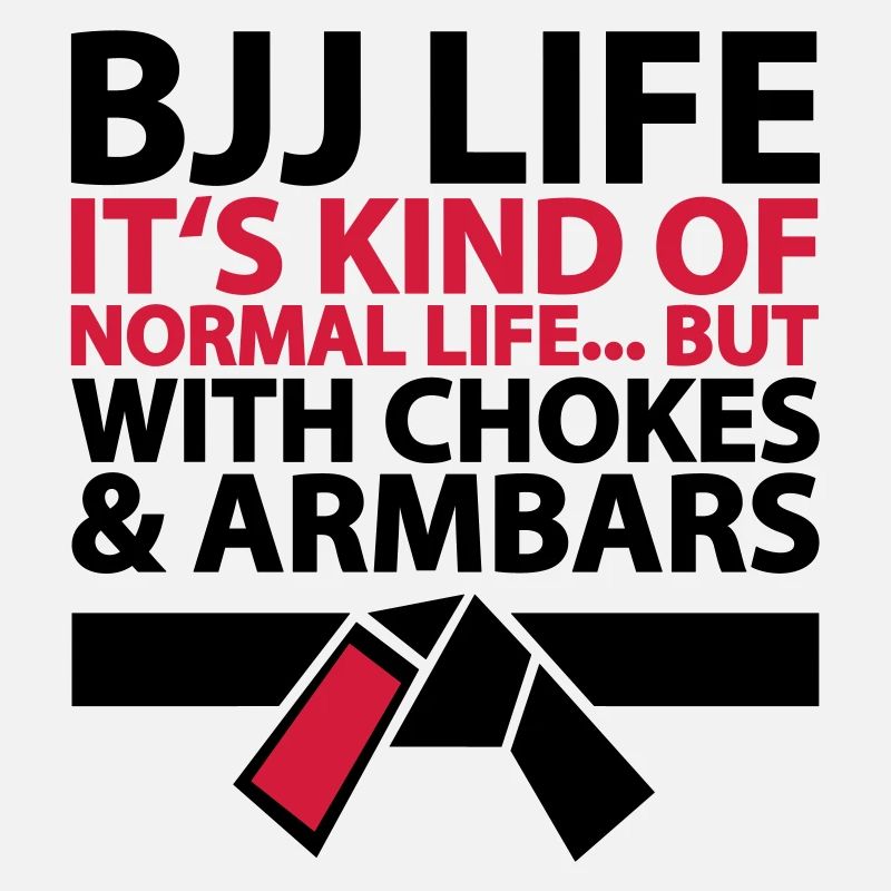 bjj life