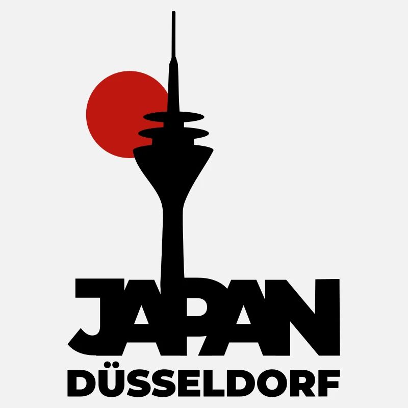 Japan goes Düsseldorf