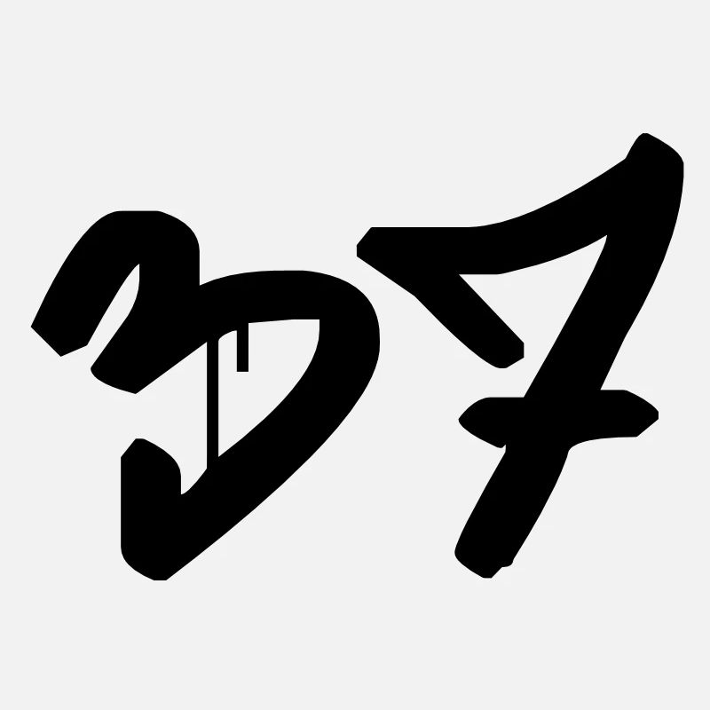Graffiti : 37