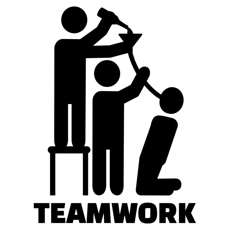 Teamwork