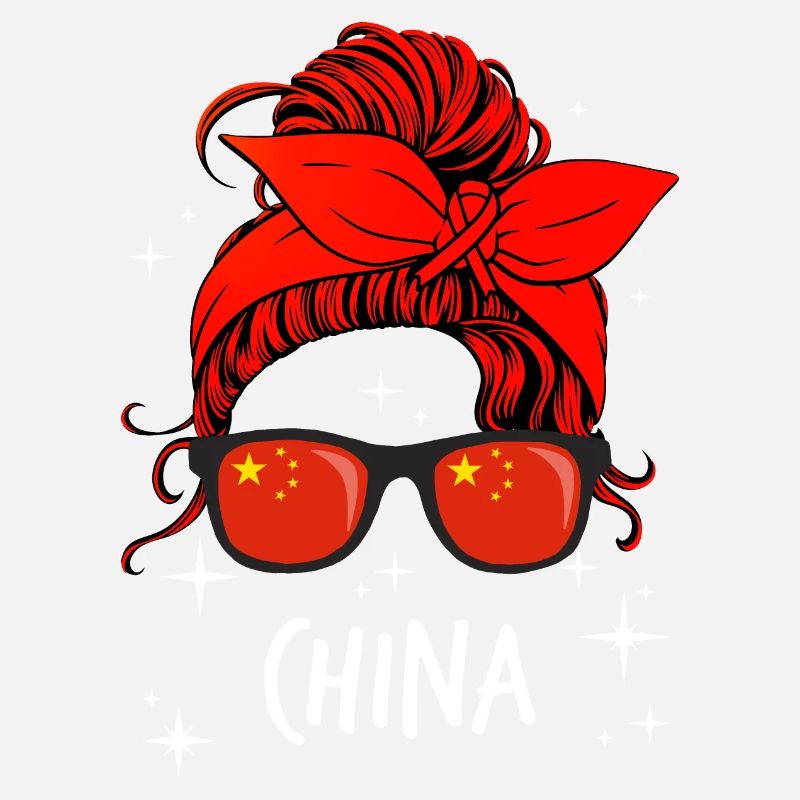 China