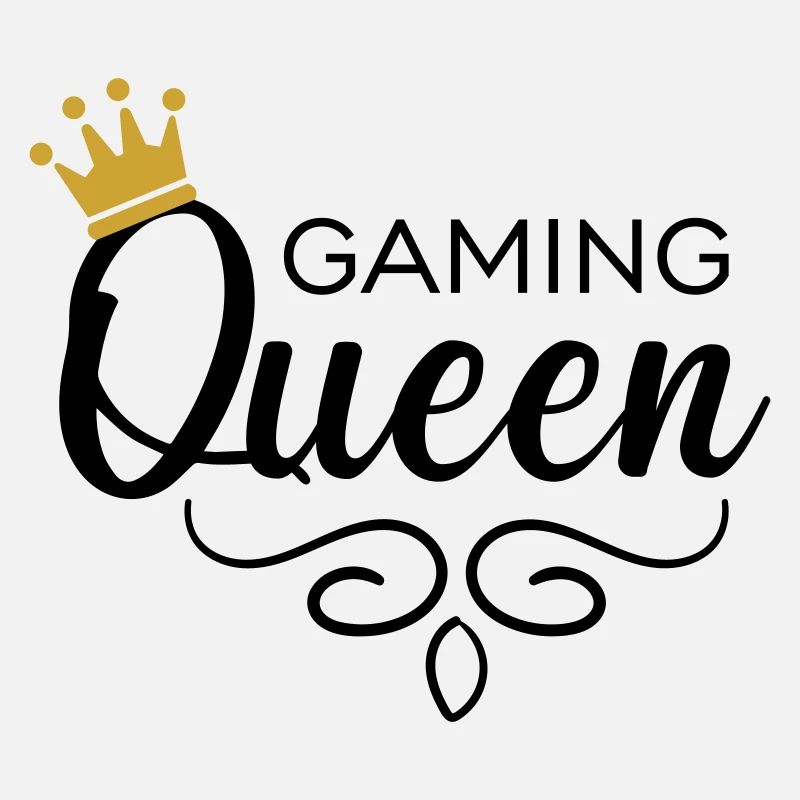 Gaming Queen