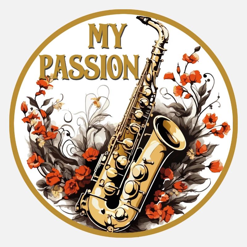 passion