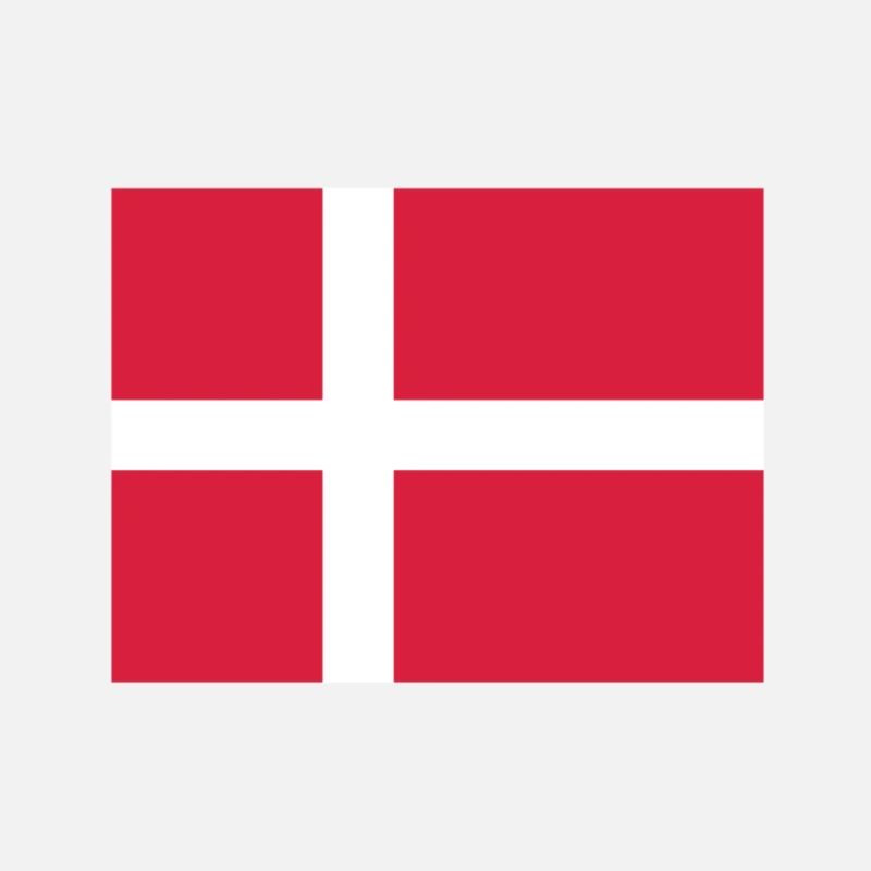 Drapeau national du Danemark
