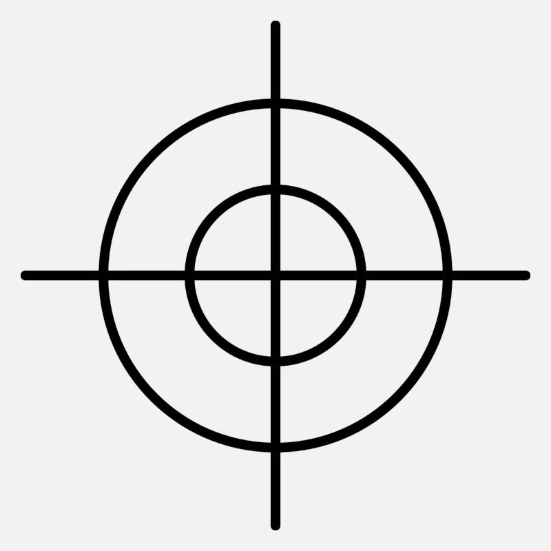 Fadenkreuz