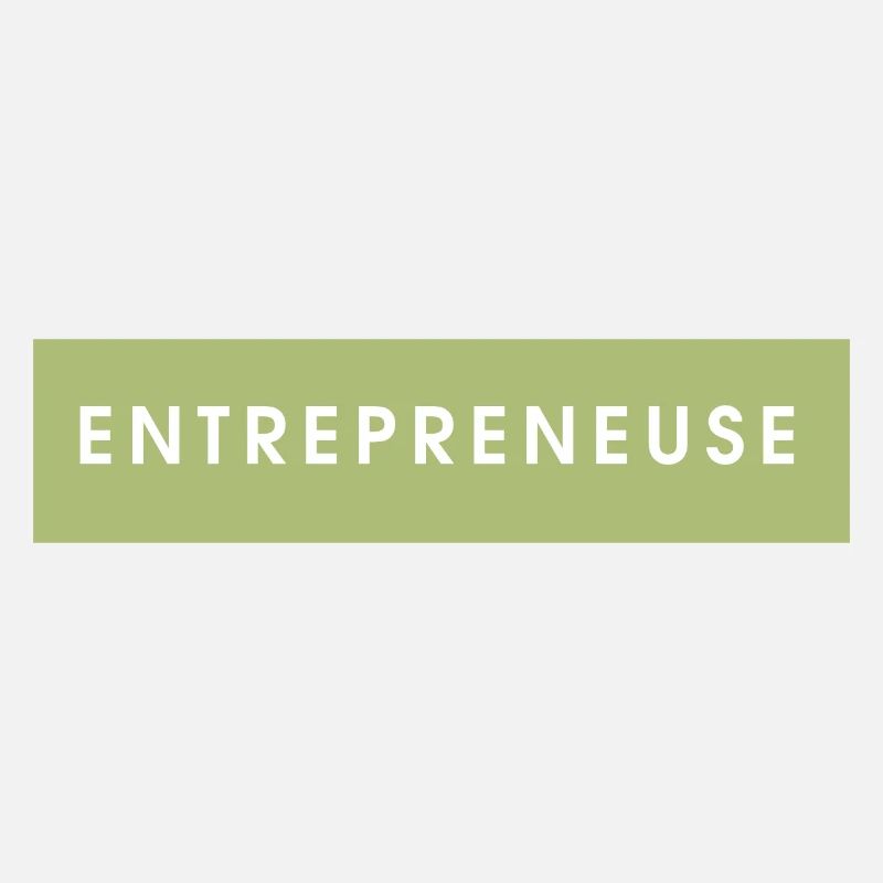 Entrepreneuse