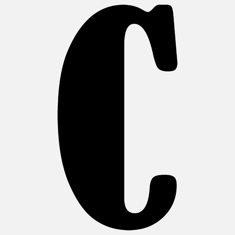 C