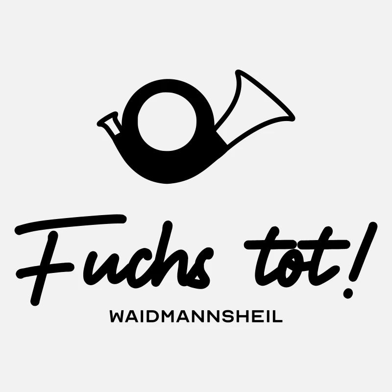 Fuchs tot