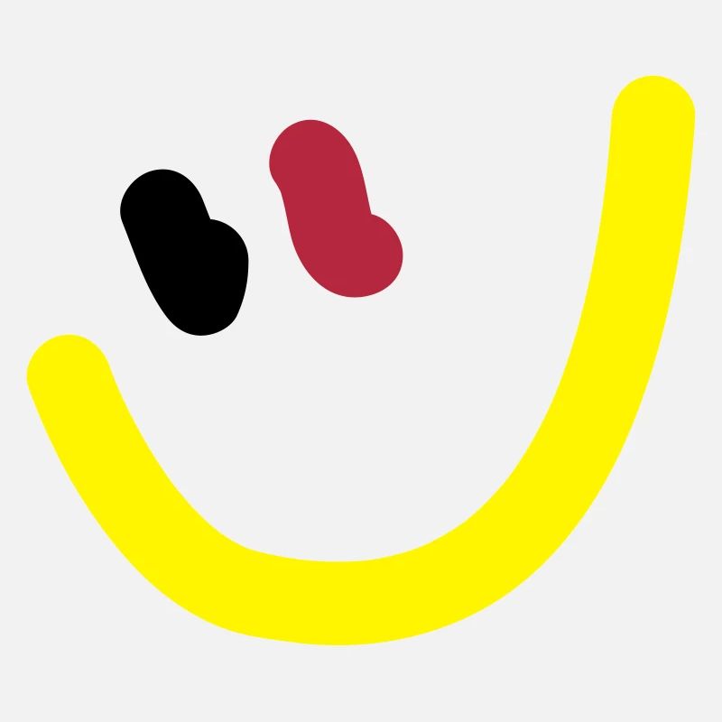 EM2018 DE (Smiley)