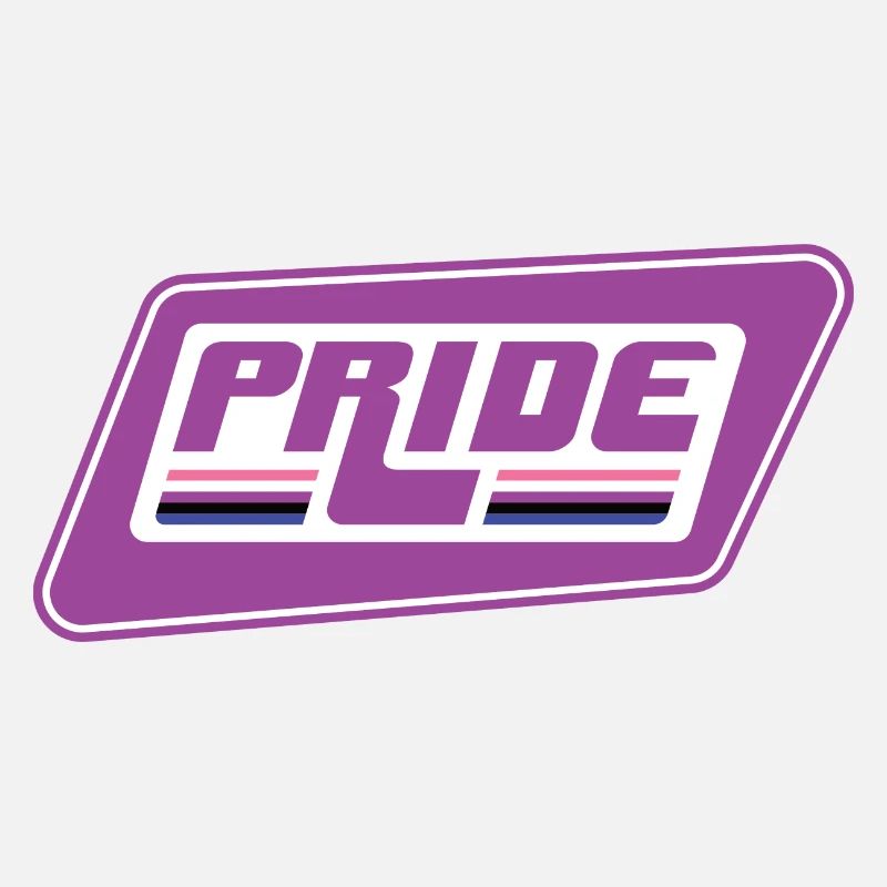 Pride Gender Fluid