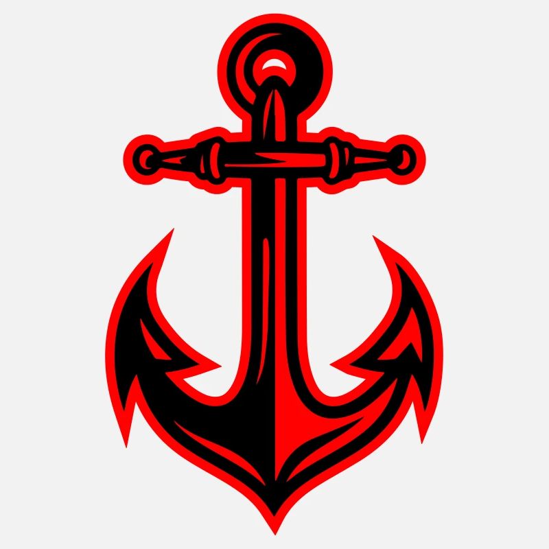 Anchor Icon