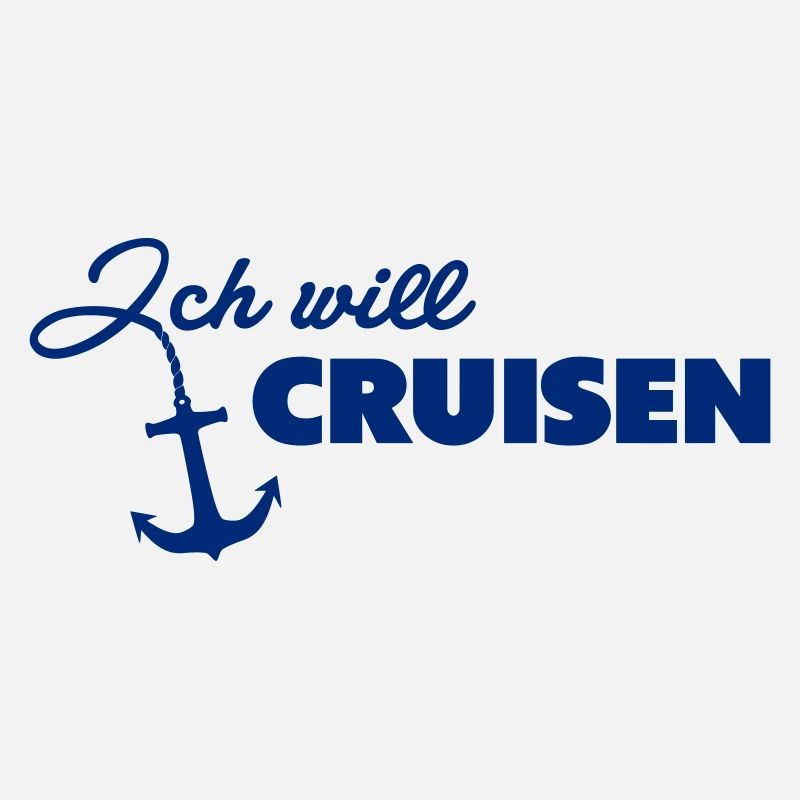 Ich will cruisen