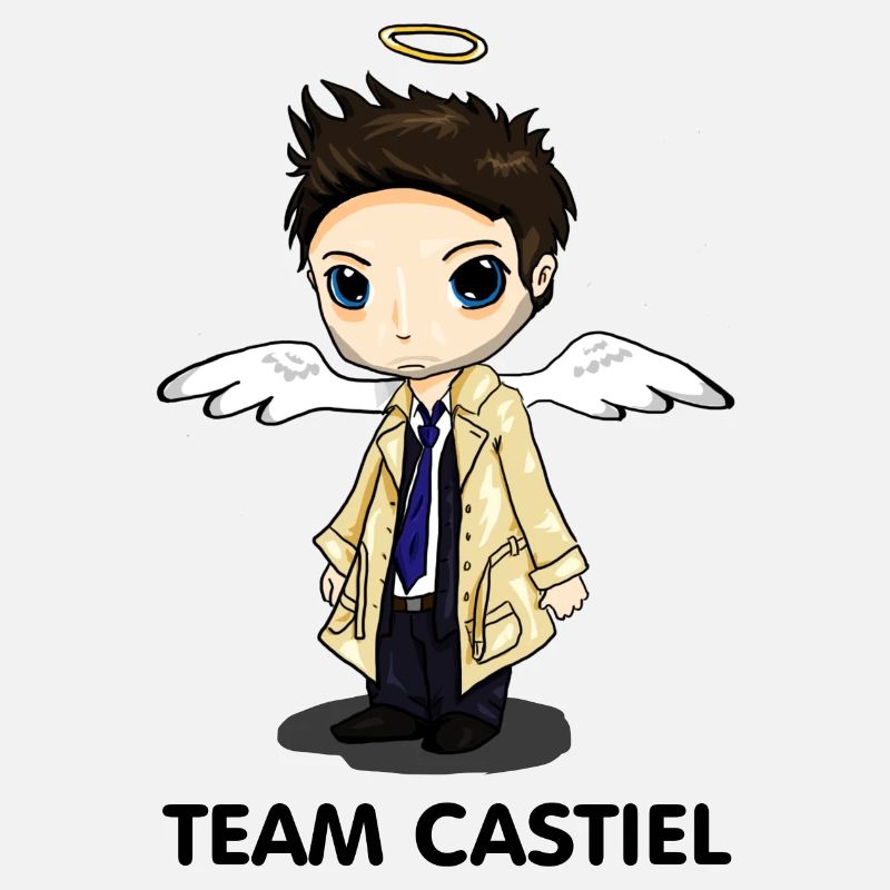 Team Castiel (light)