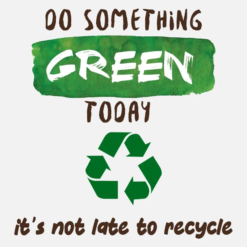 Welt-Recycling-Tag
