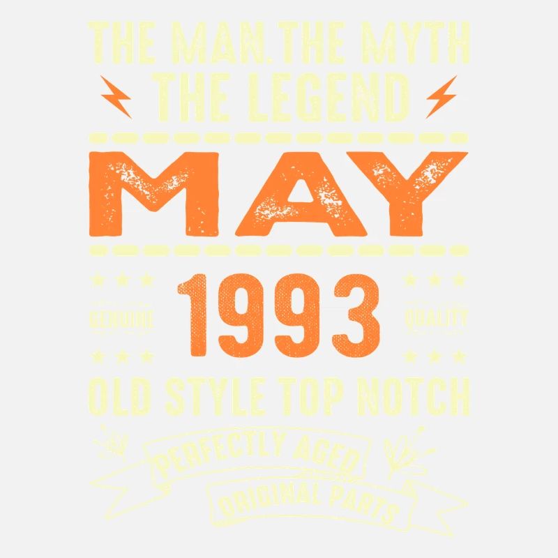 Geburtstag Mai 1963 - May 1963