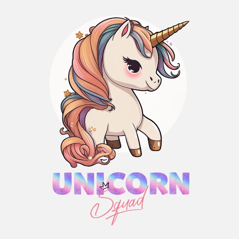 Unicorn Squad